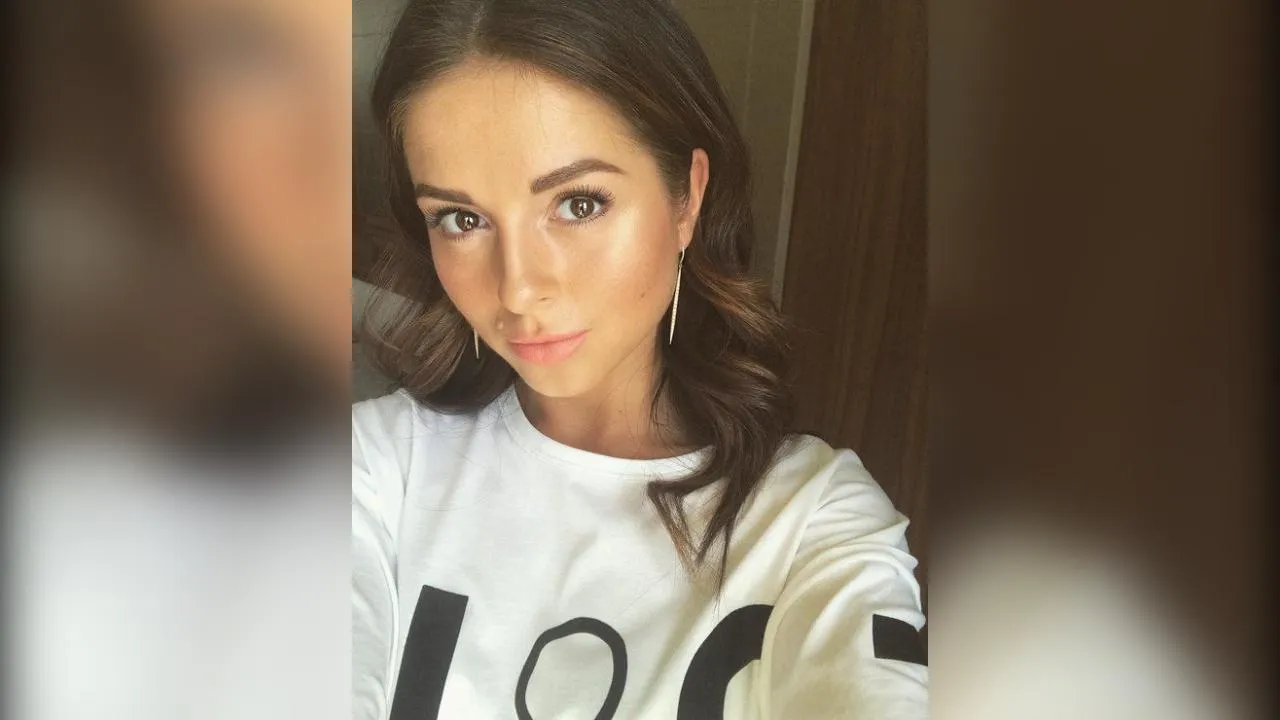 36-летняя певица Нюша сменила имя
