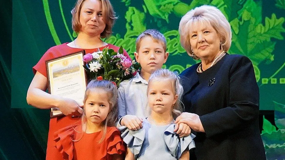 Фото: Администрация г.о. Чехов