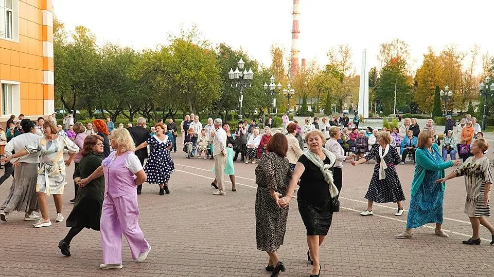 Фото: Администрация г.о. Чехов