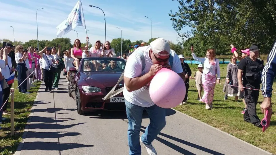 Фото: Сергей Агаджанян