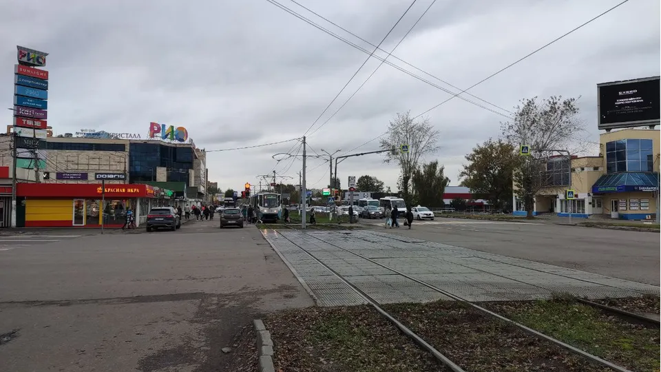 Фото: Александр Касаков