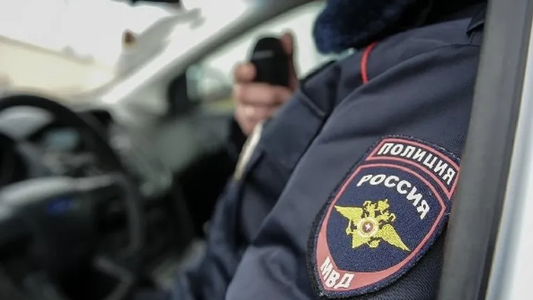Источник: МВД России