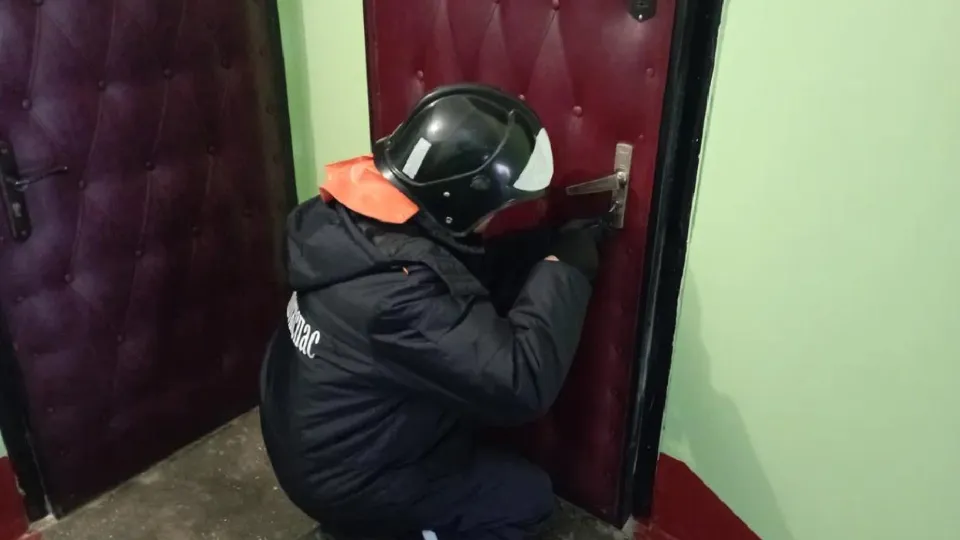 Фото: ГКУ МО «Мособлпожспас»