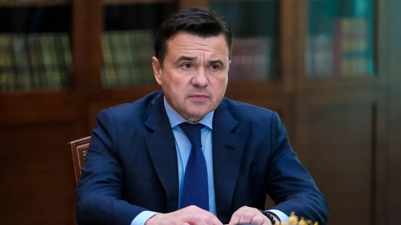 Губернатор Воробьев рассказал о 10 пострадавших в результате атаки БПЛА на Подмосковье