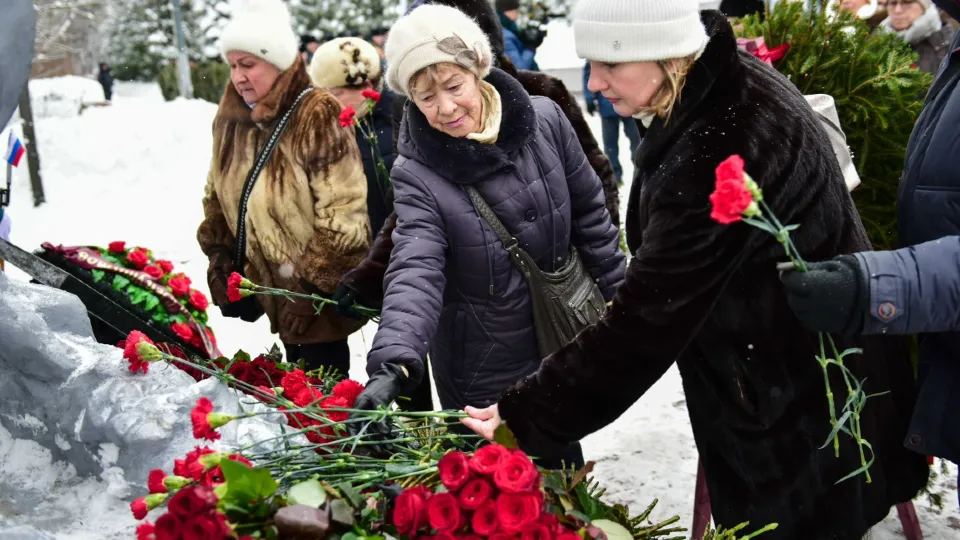 Фото: пресс-служба администрации г.о. Химки