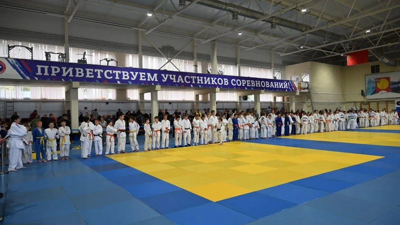 Пресс-служба администрации городского округа Серпухов