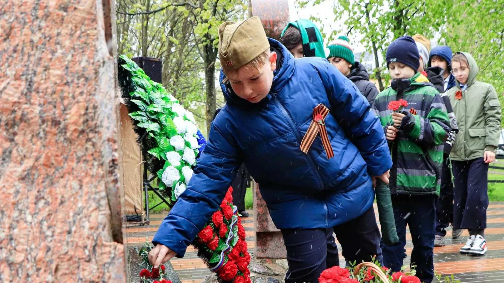Фото: Министерство культуры и туризма Московской области