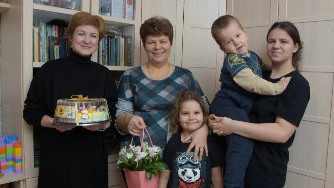 Фото: Администрация Наро-Фоминского округа