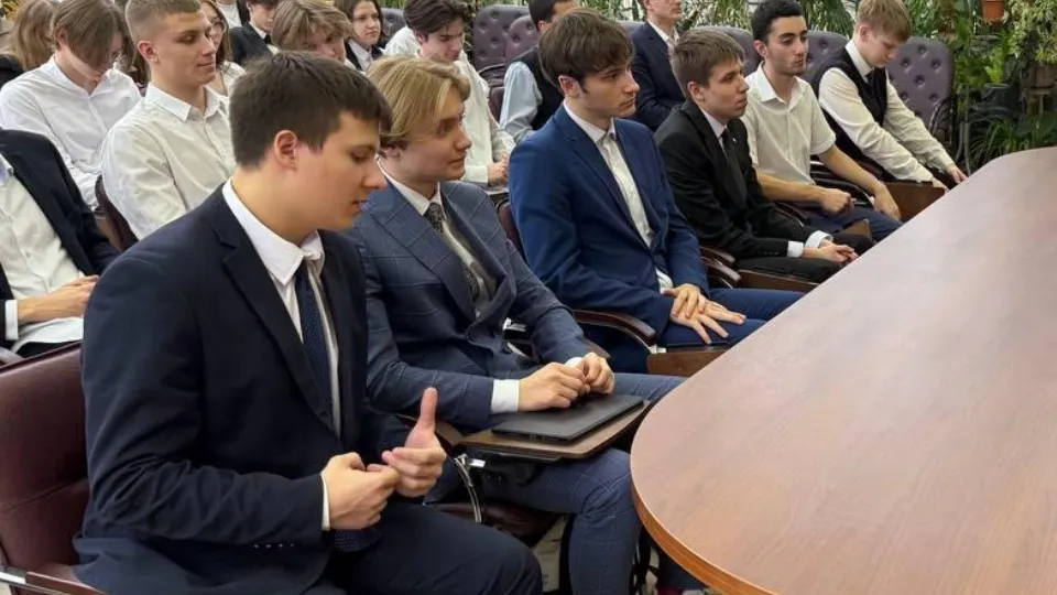 Фото: пресс-служба администрации г. о. Лобня