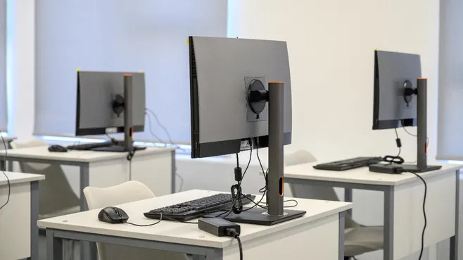 Новый «Урок цифры» познакомит с искусственным интеллектом и 3D-технологиями