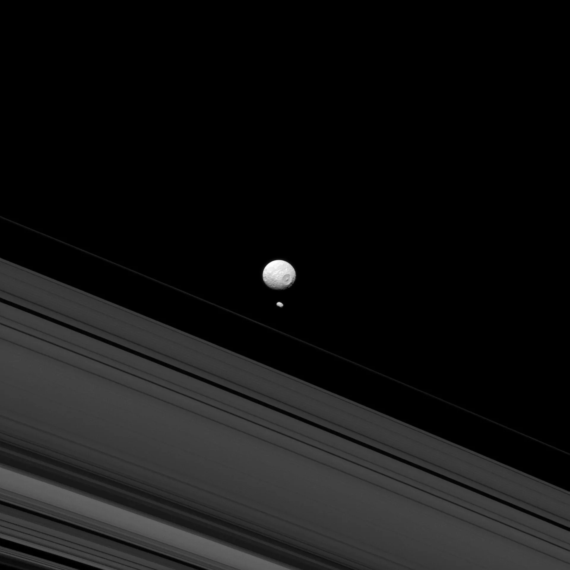 JPL-Caltech/ZUMAPRESS.com