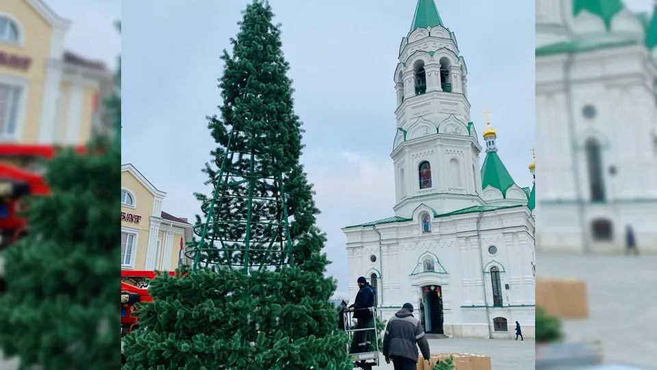 Фото: Управление культуры и туризма администрации г.о. Егорьевск