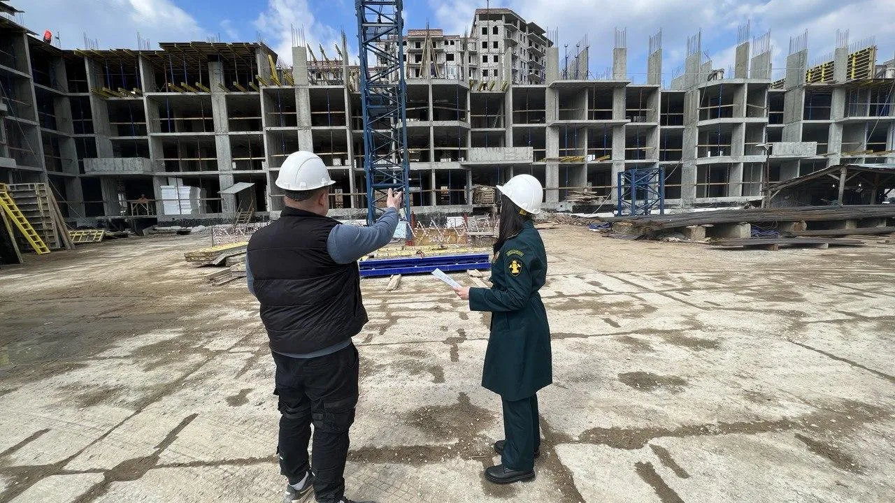Фото: Главгосстройнадзор МО