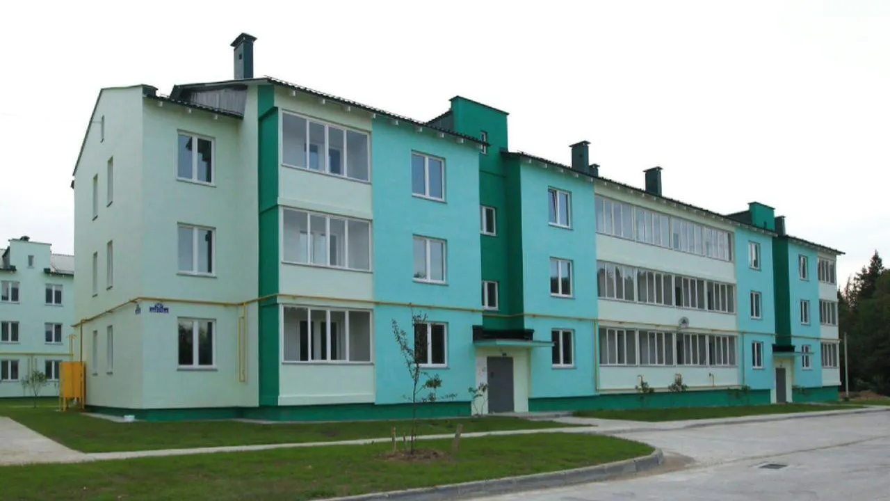Фото: Сайт ЖК «Заречье»