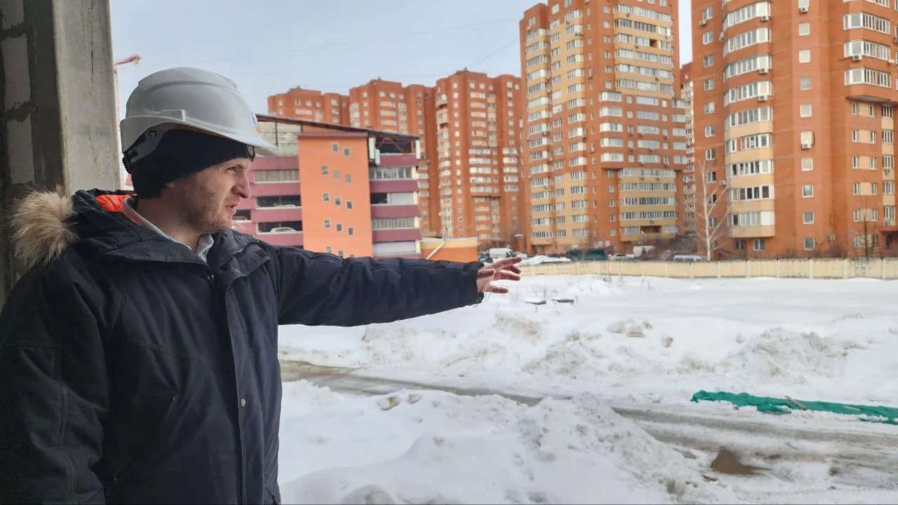 Фото  Наталья Лымарь