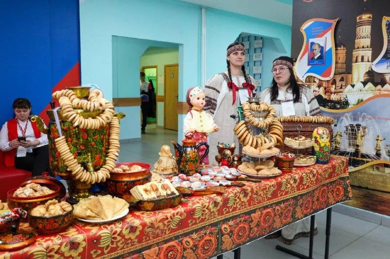 Пресс-служба администрации городского округа Лобня
