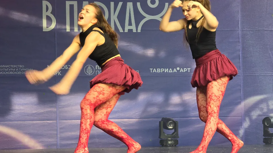 Фото: МедиаБанк Подмосковья/Марина Анисимова