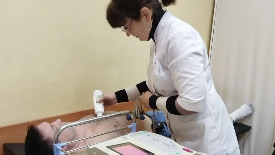 Фото: пресс-служба городского округа Кашира