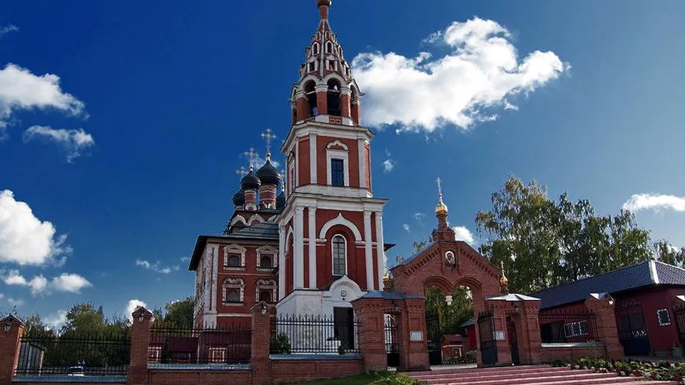 Фото: Минсоцразвития МО