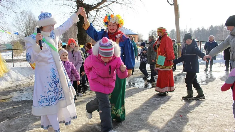 Фото: администрация г.о. Воскресенск