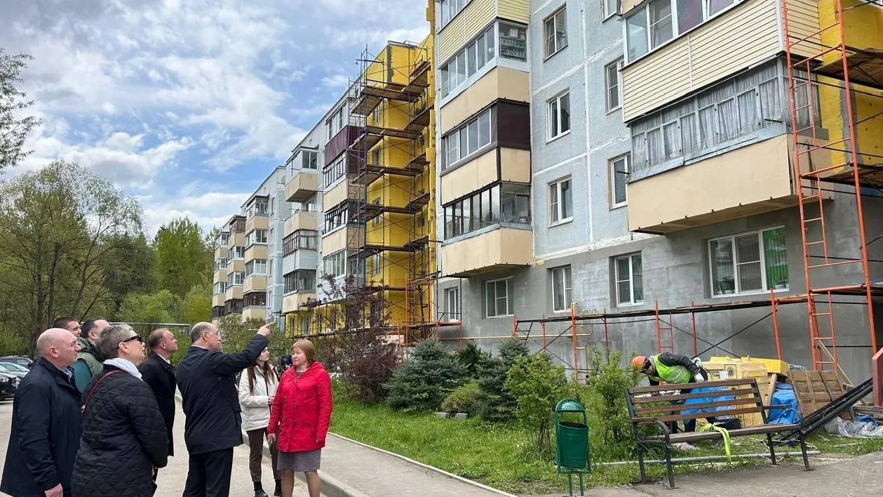 Фото: пресс-служба Александра Баранова&nbsp; &nbsp; &nbsp;&nbsp;