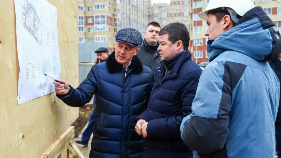 Фото: Раменский медиацентр