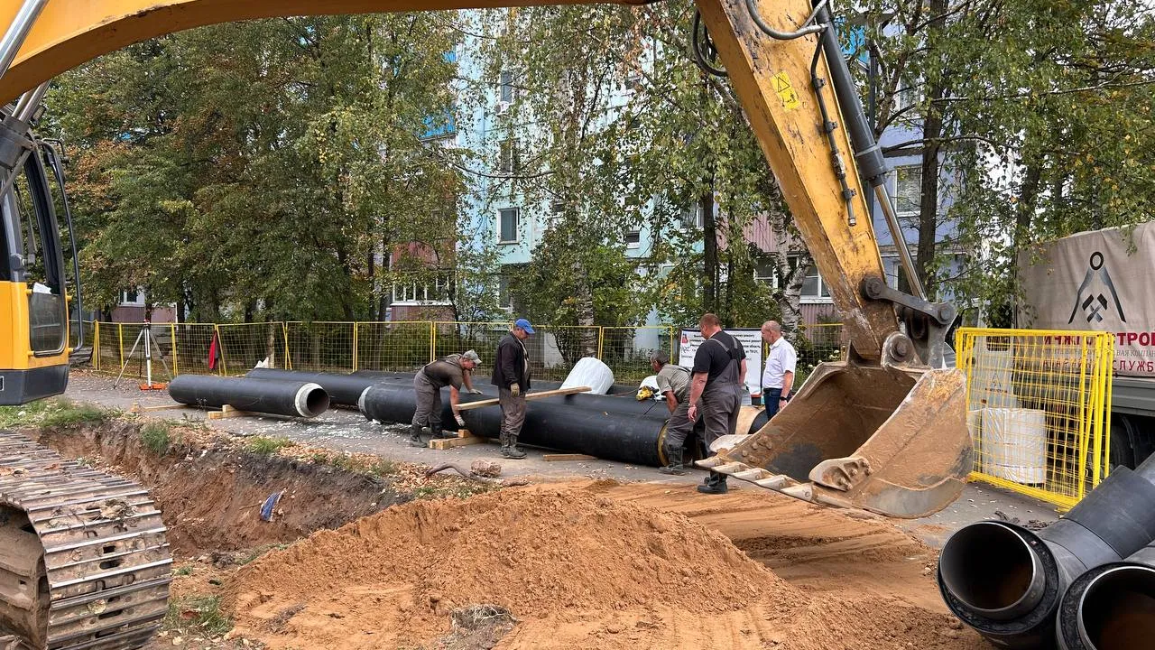 Фото: Администрация Краснознаменска