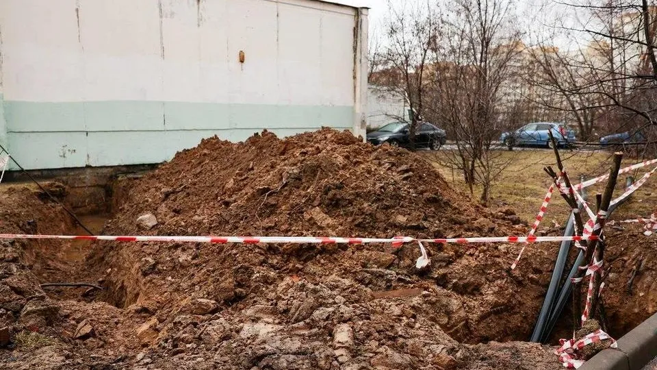 Фото: пресс-служба администрации городского округа Мытищи