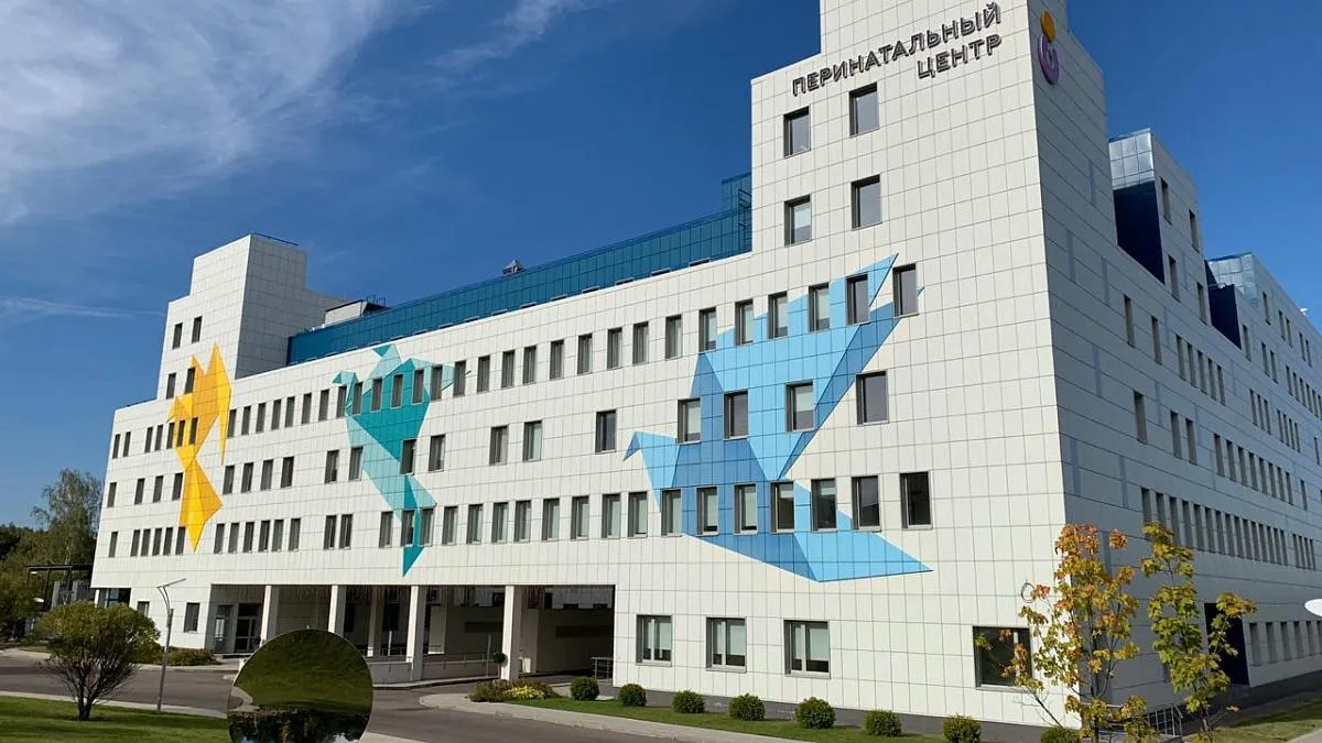 Фото: Пресс-служба Н-ФПЦ