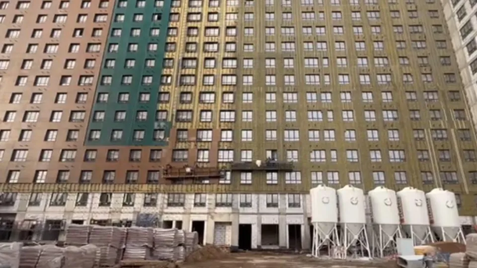 Фото: Главгосстройнадзор Подмосковья