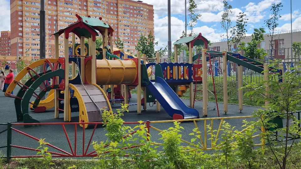 Фото: МедиаБанк Подмосковья/Хавива Фонина
