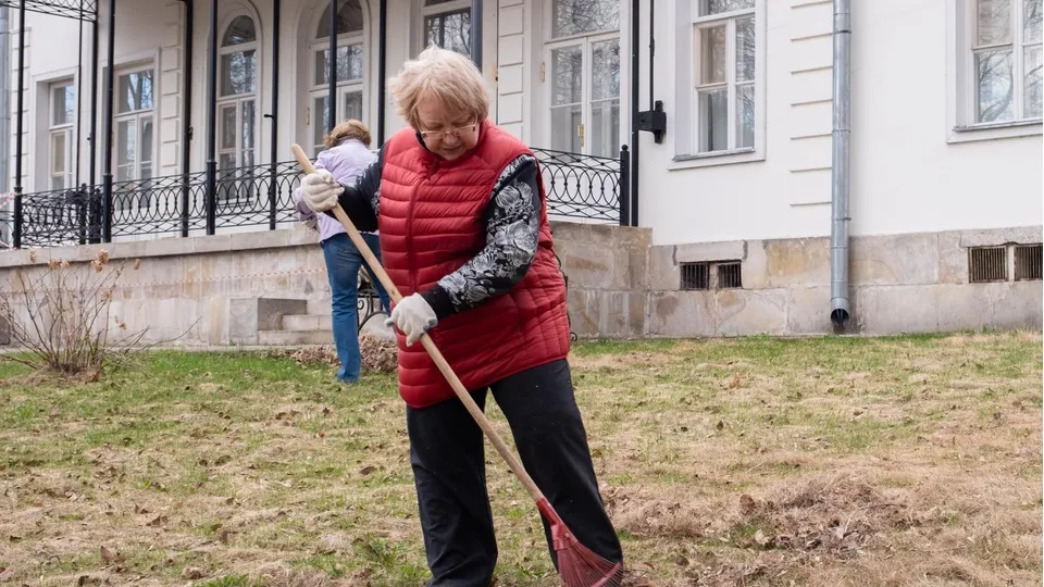 Фото: Владимир Думчев