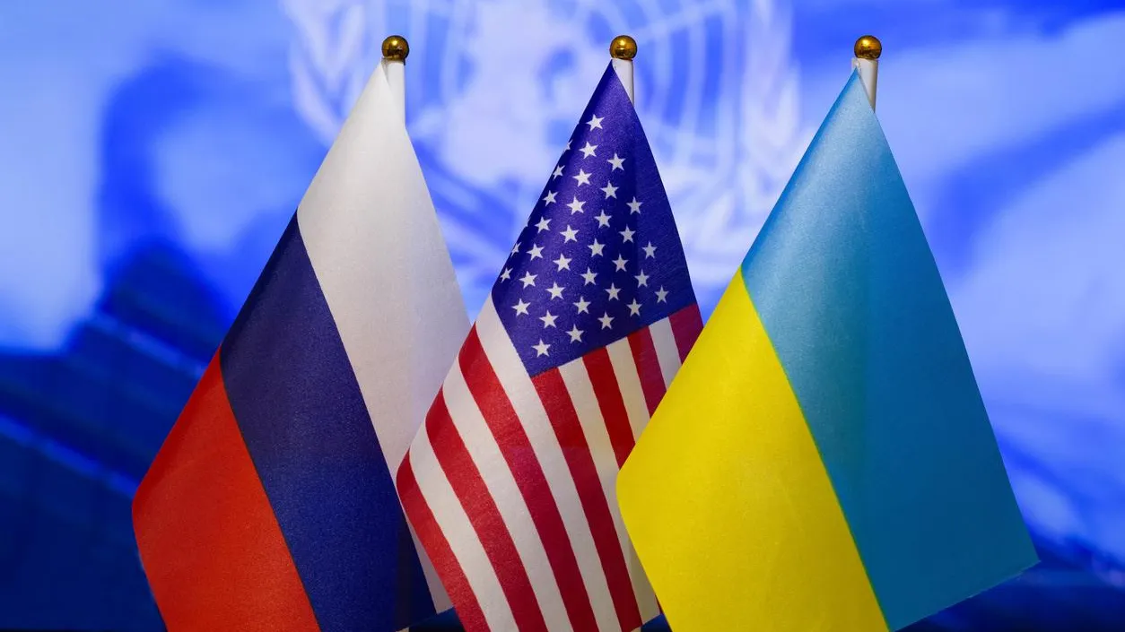 Часики тикают: эксперт рассказал о реальных намерениях США по Украине