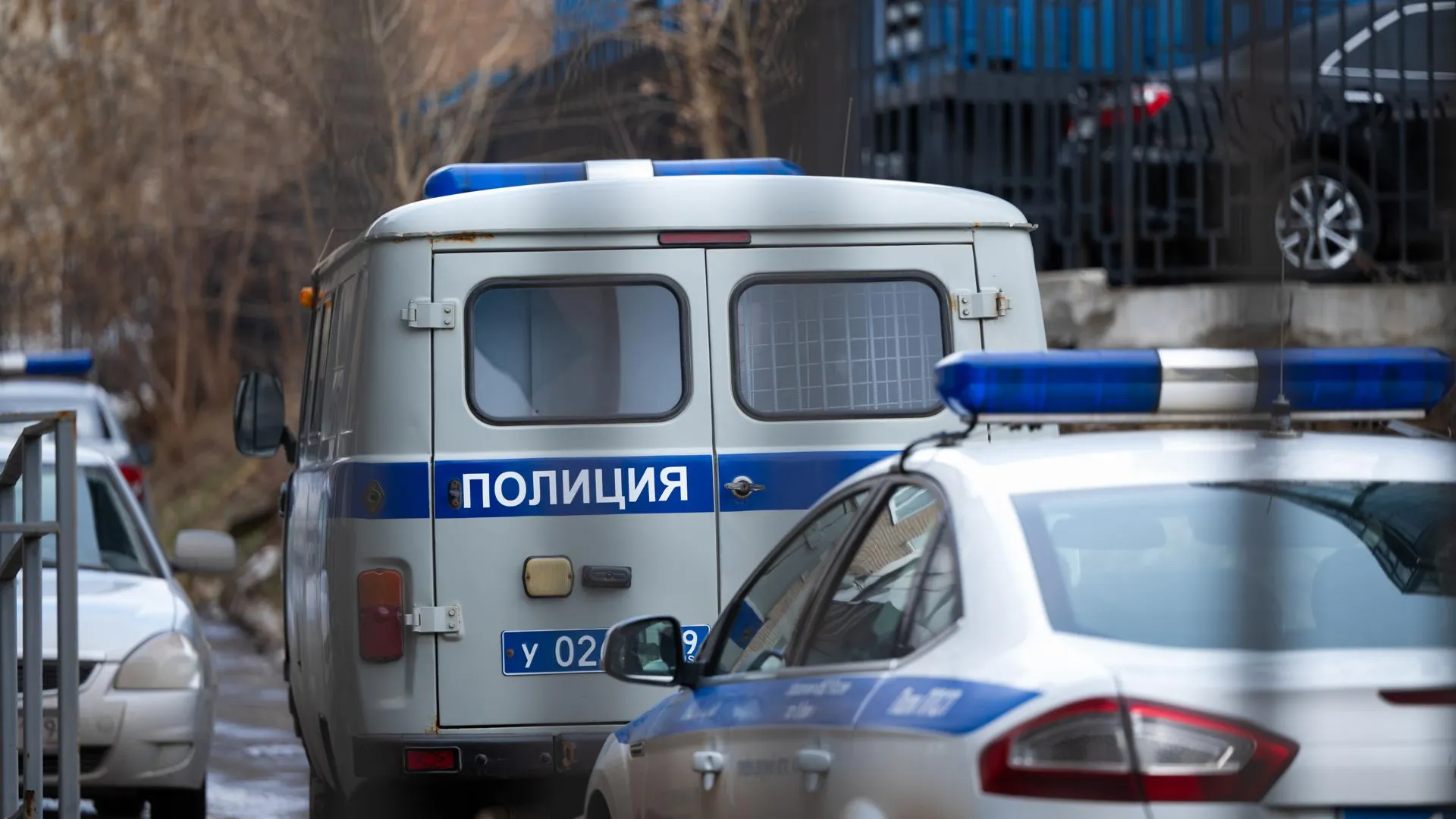 Ruslan Yarocky/URA.RU