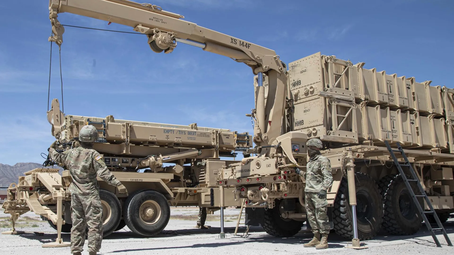 U.S. Department of Defense