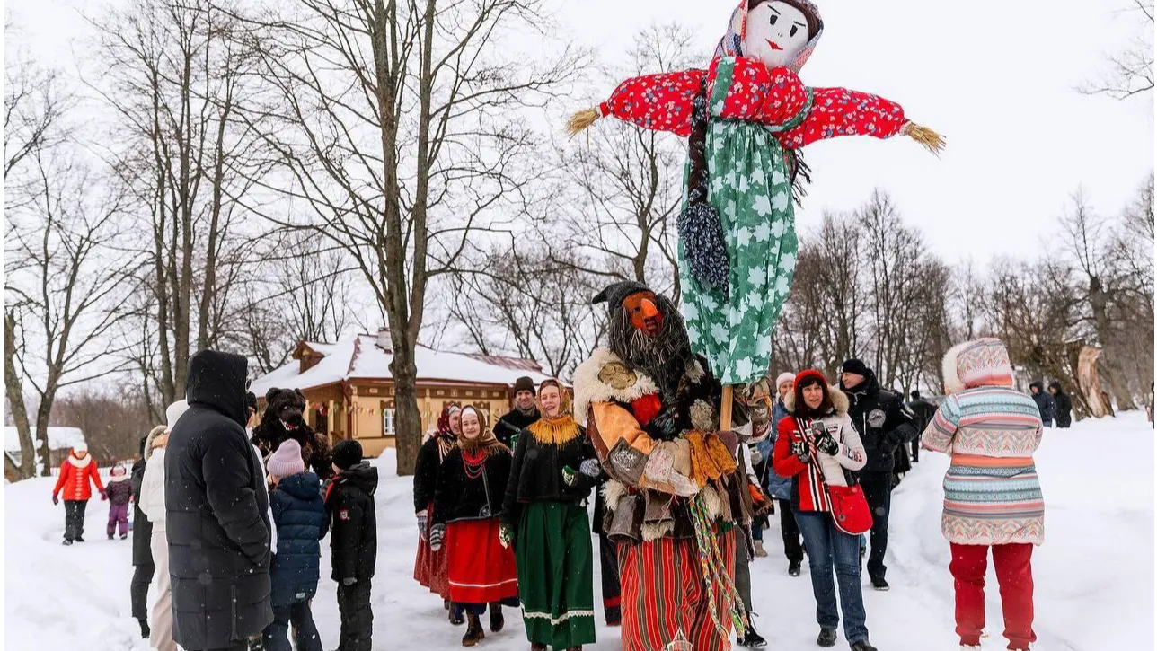 Фото: государственный музей-заповедник «Зарайский кремль»