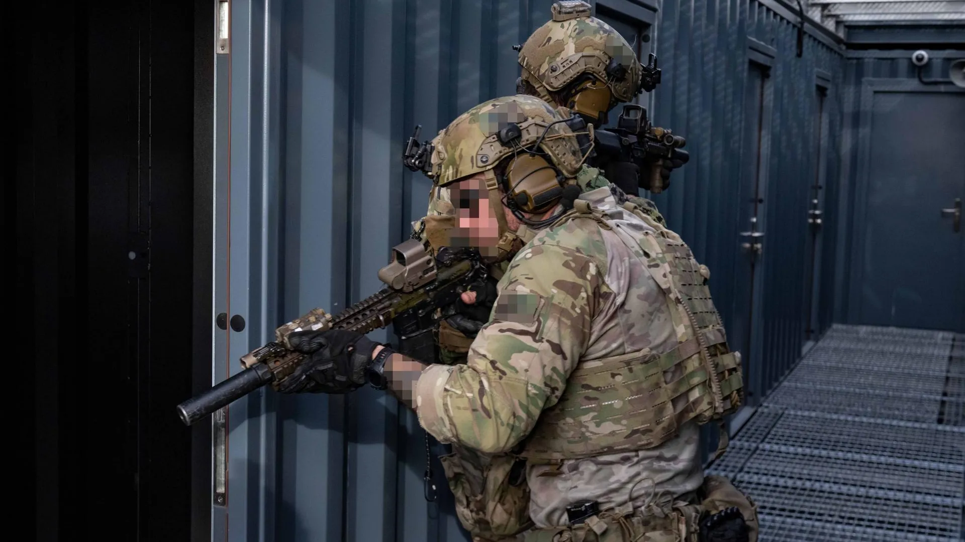 U.S. Navy