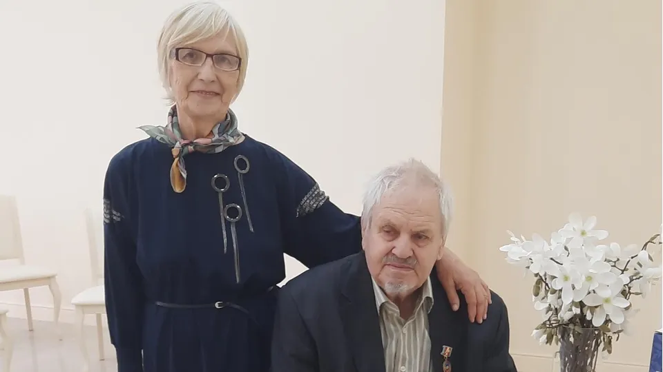 Фото: из личного архива Бориса Алексеева и Светланы Леоновой