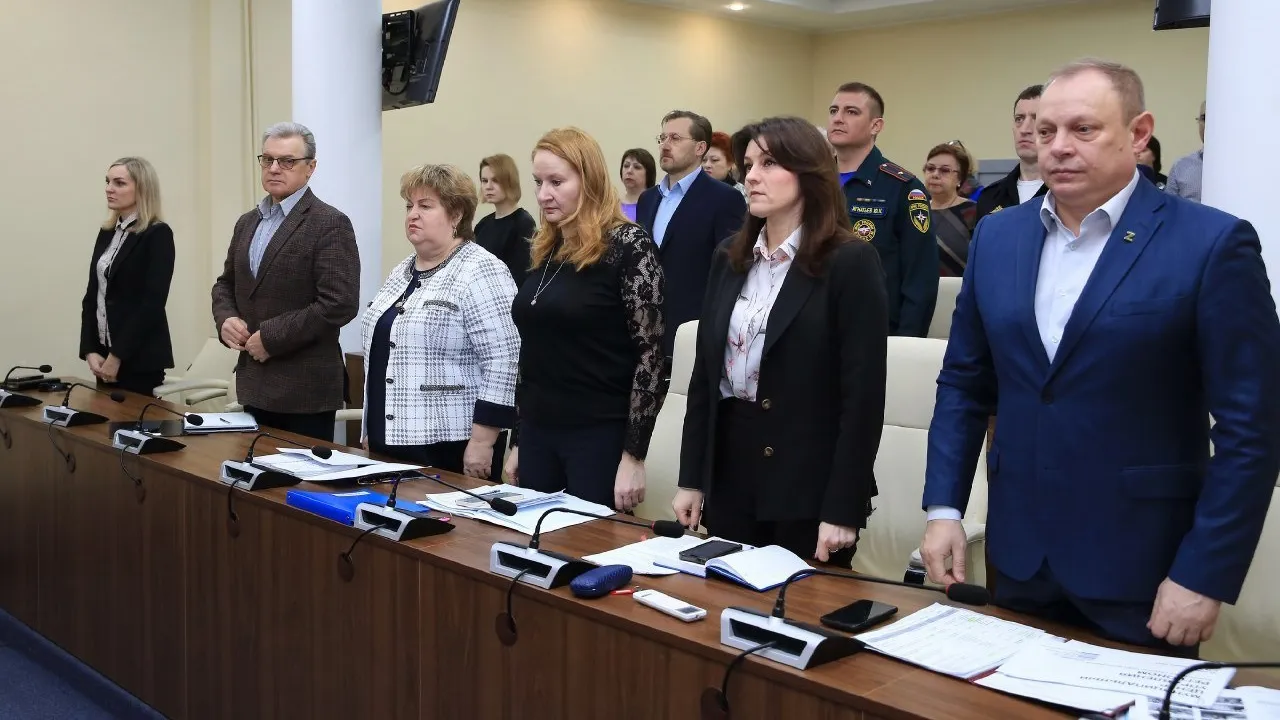 Фото: пресс-служба администрации г.о. Долгопрудный