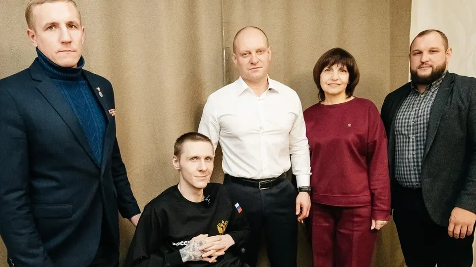 Фото: пресс-служба администрации г.о. Пушкинский