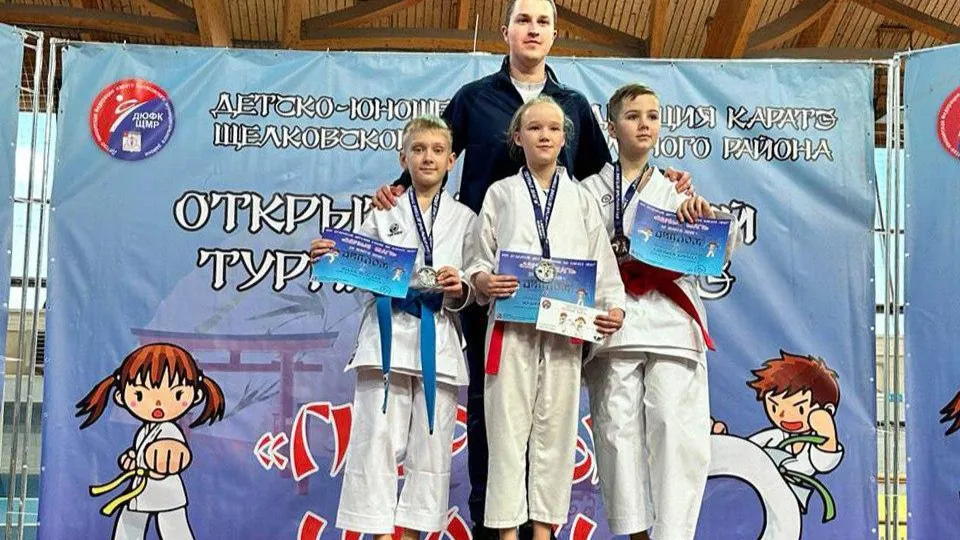 Фото: пресс-служба администрации г.о. Лобня
