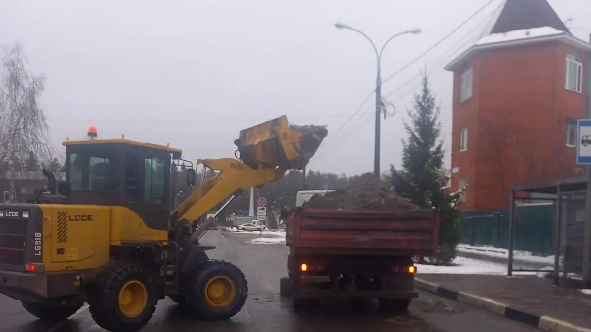 Фото: администрация Наро-Фоминского округа&nbsp; &nbsp; &nbsp; &nbsp; &nbsp; &nbsp;