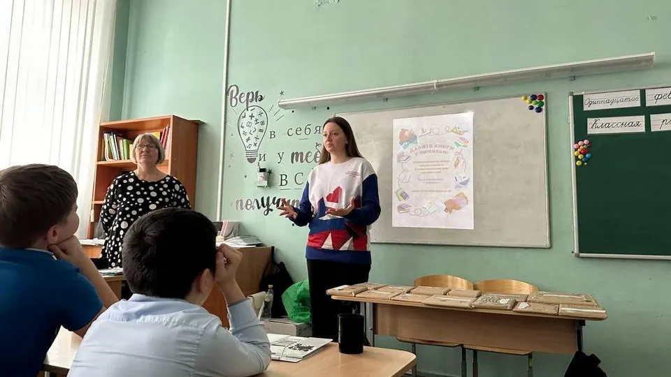 Фото: пресс-служба администрации городского округа Мытищи