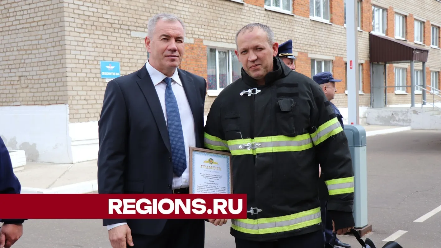 Фото: Василий Тремасов