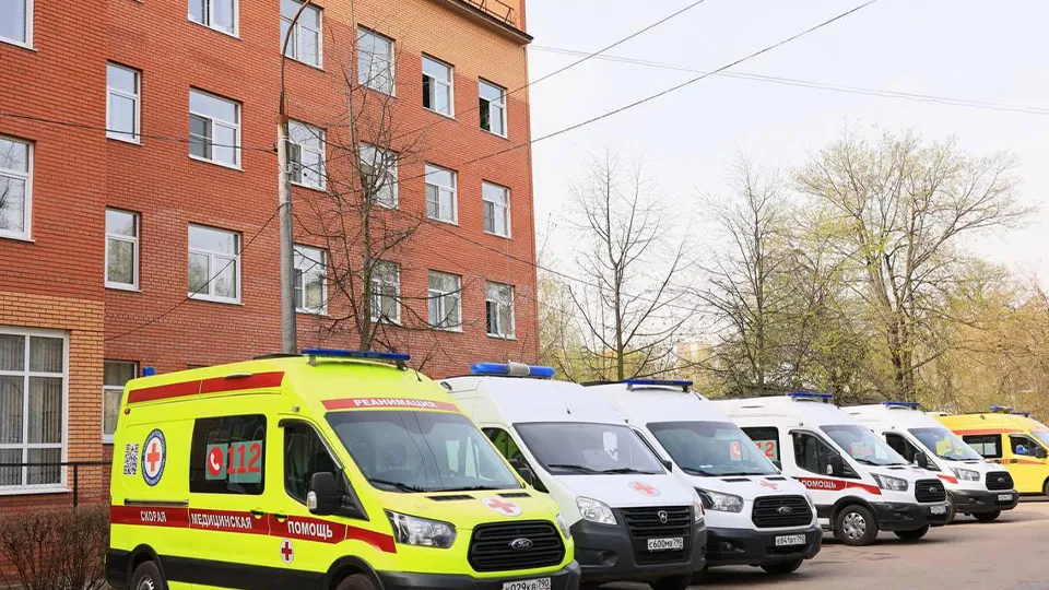 Фото: пресс-служба администрации городского округа Королев