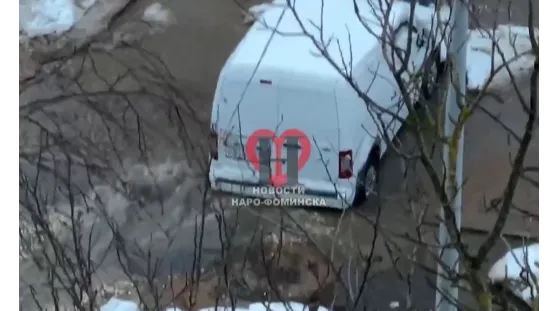 фото: кадр из видео