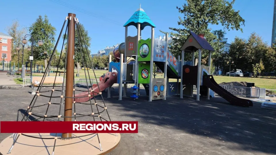 Фото: REGIONS/Александр Степушкин