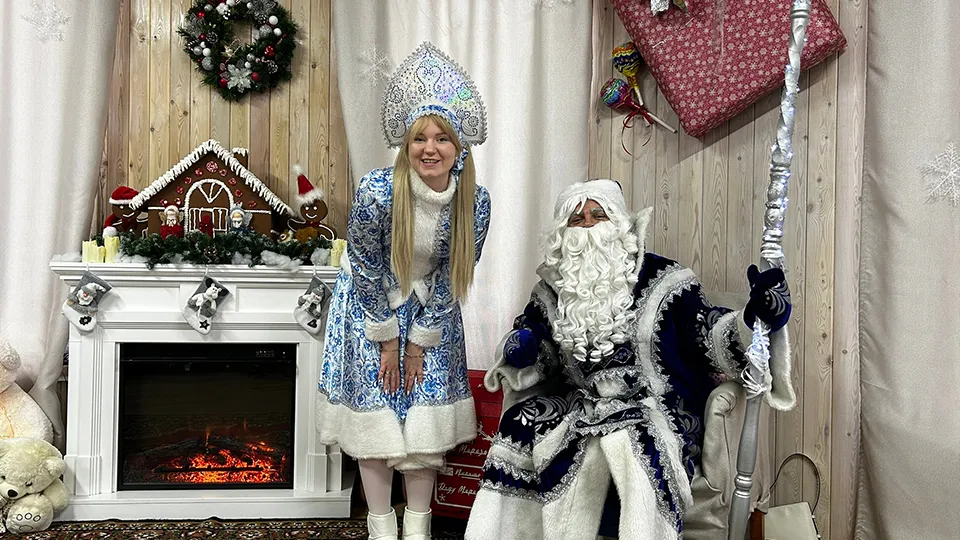Фото: Сергей Демянюк