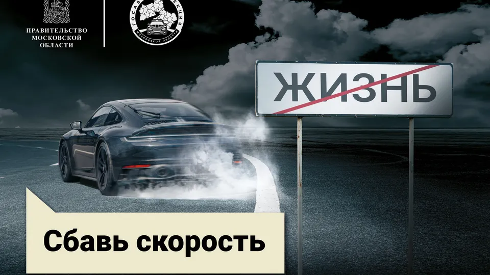 Фото: Госавтоинспекция по Московской области