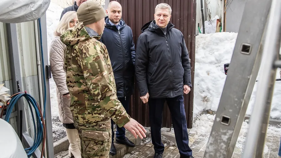 Источник: пресс-служба администрации Одинцовского округа